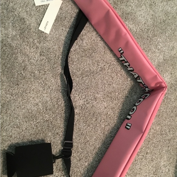 Kuzkuzy sling drinks cooler NWT - Picture 1 of 5